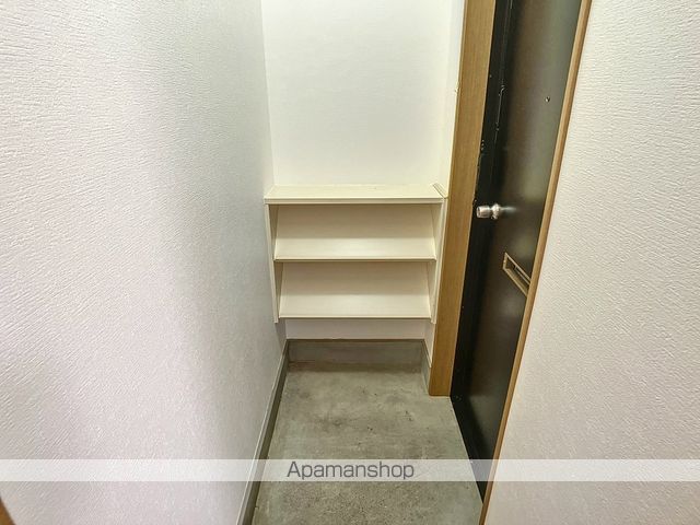 ルミナス八日市の内装写真