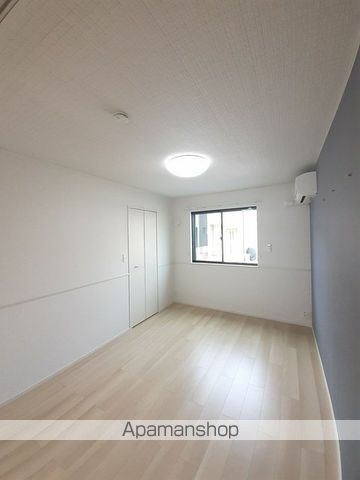 ハイツ ムジークBの内装写真