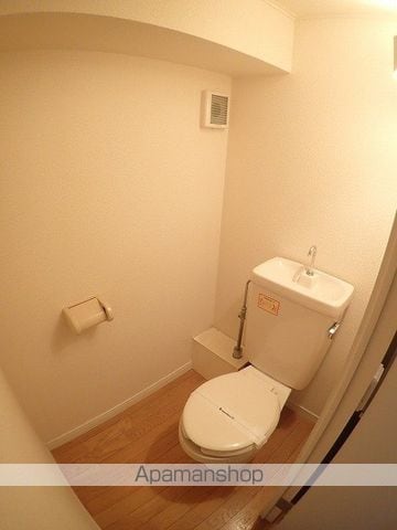 レオパレスフジの内装写真