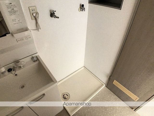 フラット福寿第6の内装写真