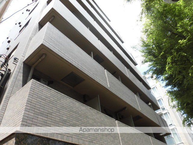 ルーブル高円寺弐番館