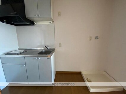 クレイドル松原[1DK/27m2]のその他部屋・スペース