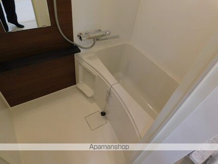 エステムコート名古屋千種グレイス[1K/21.01m2]のバス