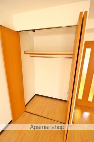 アヴェーレの内装写真