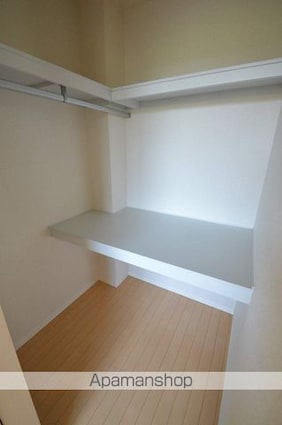 広島県東広島市西条土与丸４丁目[1LDK/44.42m2]の収納