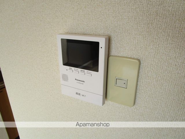 メゾンドインペリアルIIの内装写真