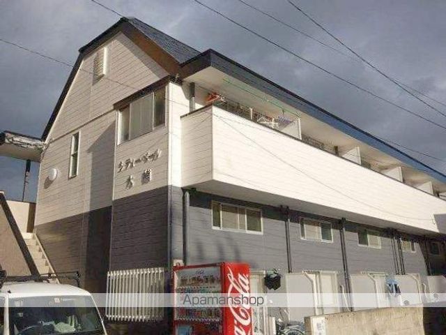 シティベール大楠の外観写真