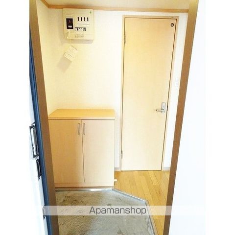 COCOHOUSEの内装写真