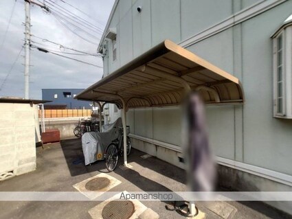 トゥインクルくつろぎ[2LDK/52.98m2]の内装2