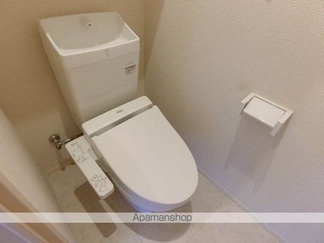 フォレスト上野山の内装写真