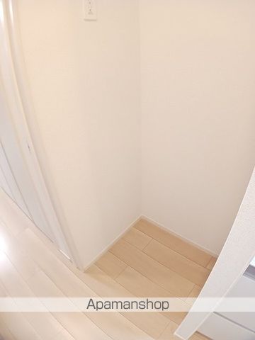 ヒカルサ京都御薗橋通の内装写真