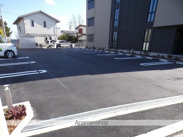 シャーメゾン本郷の外観写真
