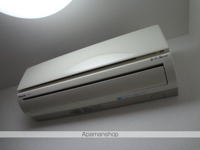 ステージファースト三軒茶屋[1K/19.61m2]のその他設備