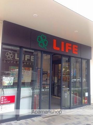 レオネクストプランドール千寿の周辺写真
