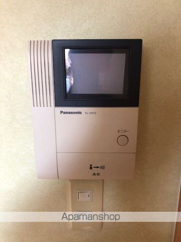 グランディールMの内装写真