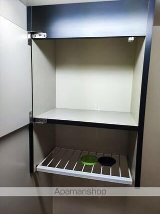 和歌山県和歌山市秋月[1K/20m2]の内装4