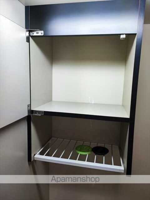 和歌山県和歌山市秋月[1K/20m2]の内装4