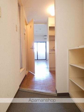 磐田グレイス第5マンションの内装写真