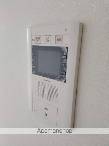エグゼ北大阪の内装写真