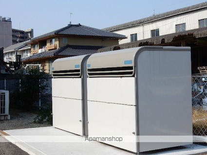 岡山県岡山市北区平野[2LDK/58.62m2]の外観4