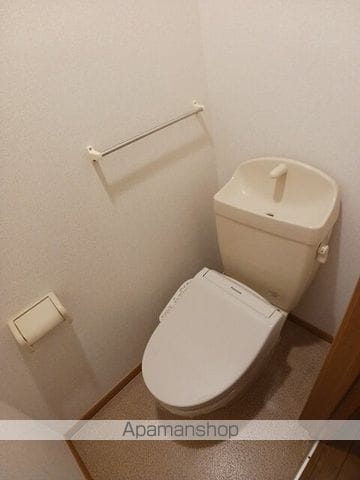 北六甲ヒルズの内装写真