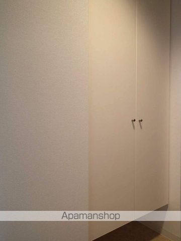 エル・セレーノ上本町レジデンスの内装写真