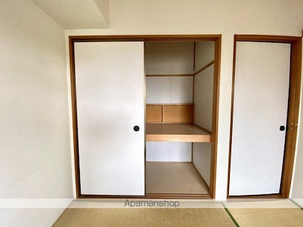 セジュール久万ノ台　Ｂ棟[2LDK/55.31m2]の内装5