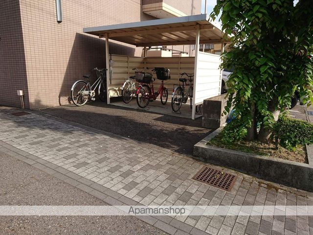 パレスグリーミーIIIのその他写真