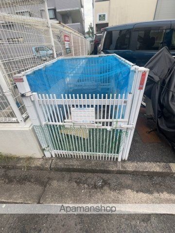 コーポヤナギIのその他写真