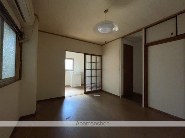 田島ハイツの内装写真
