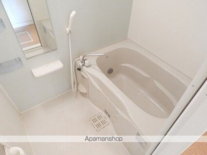 セディ[1LDK/43.8m2]のバス