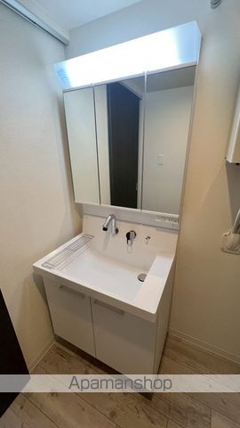 TS COURT WEST13(読みティーエスコートウェスト1の内装写真