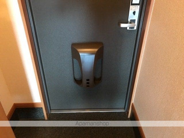 ヴレ スュールの内装写真