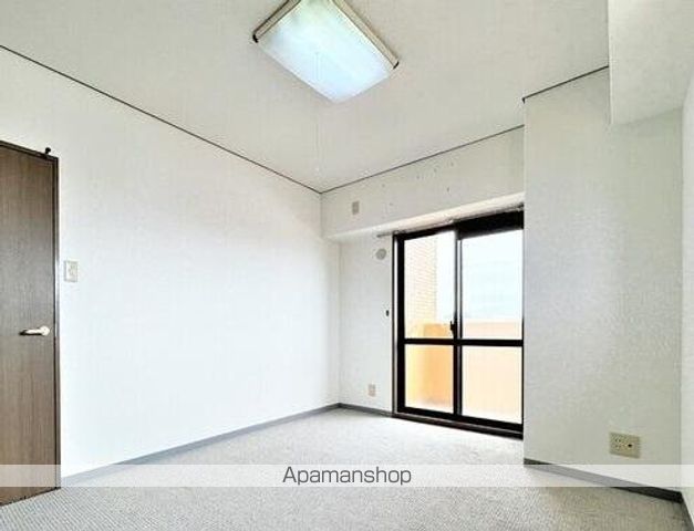 ダイアパレス太田第5の内装写真