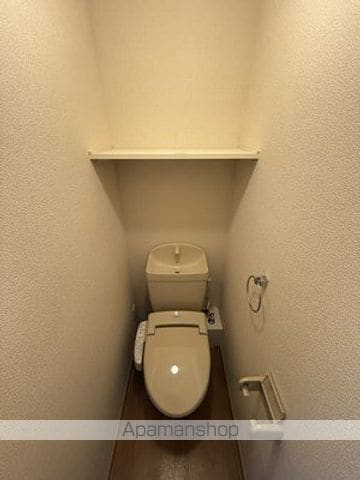 レオパレス光沙の内装写真