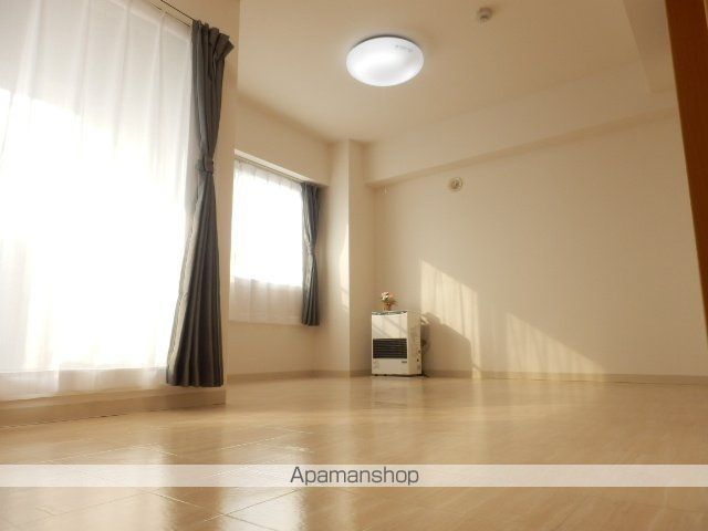 アルティ美園の内装写真