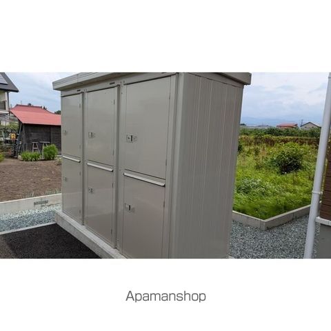 DANCUOREの内装写真