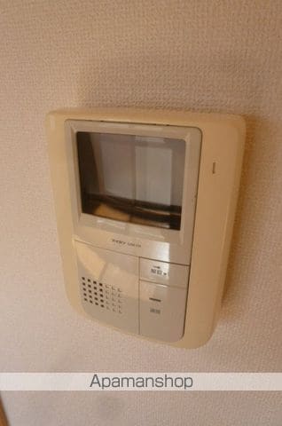 ベルラフィネの内装写真
