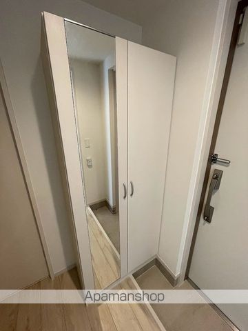 リブリ・膝折の内装写真