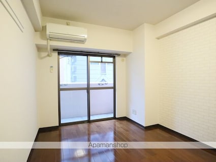 浅井ビル[1K/25.65m2]の内装2