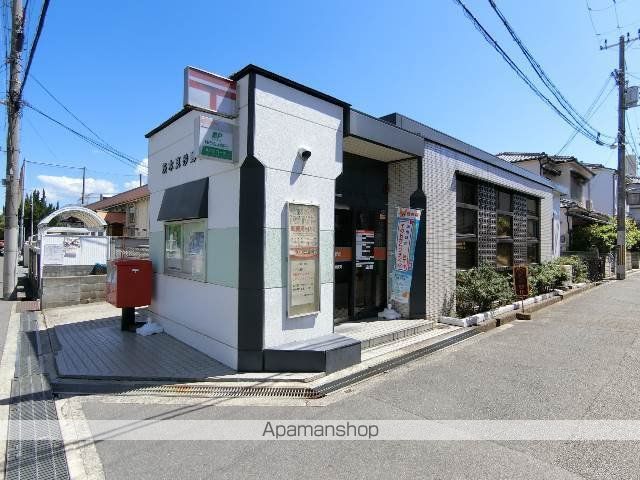 サンテリア水尾の周辺写真