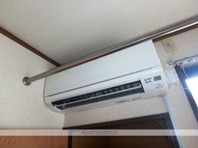 メゾンメールの内装写真