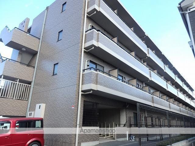 阿部松島マンション