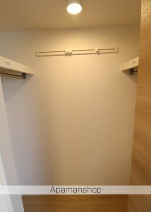 ボナール[1LDK/41.66m2]の収納