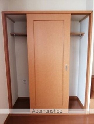 レオパレスＴＯＭＩＴＡ[1K/23.97m2]の収納1