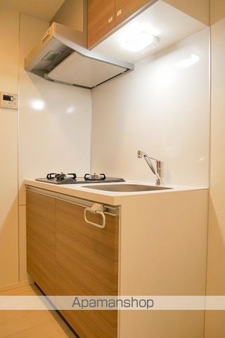 ラフィスタ板橋区役所前の内装写真