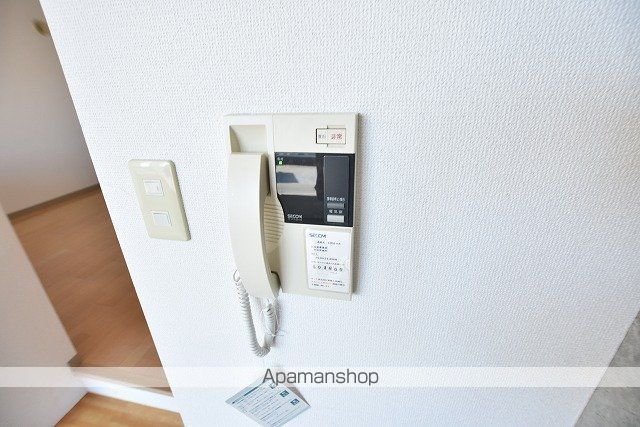 ポーザタウン当別NO−4の内装写真
