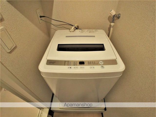レオネクスト憩の内装写真