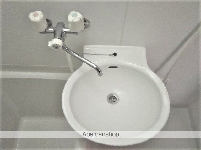 レオパレス八千代の内装写真