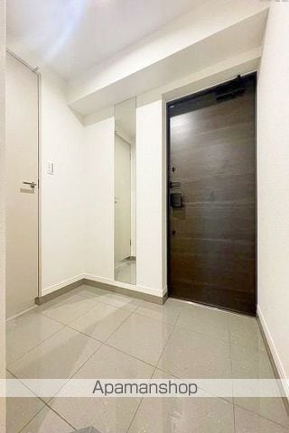 OH OHASHI BLD.の内装写真